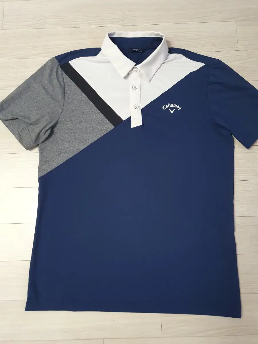 callaway performance shirt size 100