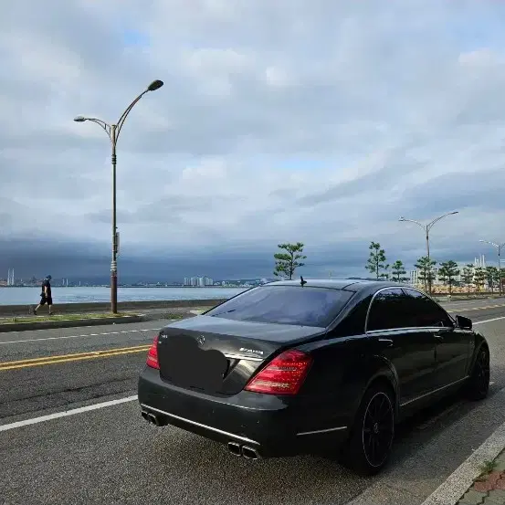 s500L 4matic