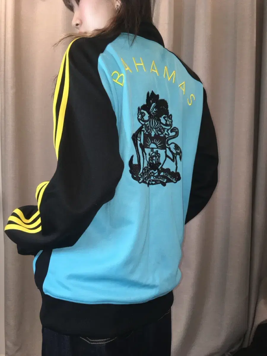 (Rare) Adidas Jersey