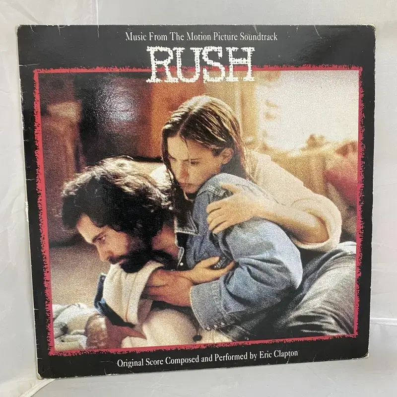 RUSH LP / C2069