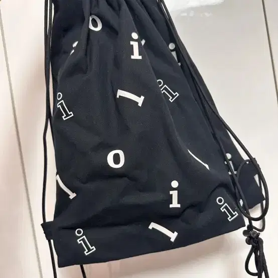 스트링백 string bag