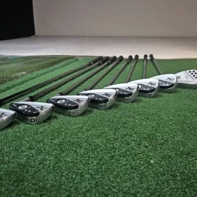 pxg 풀세트 각개판매 및 일괄 급매