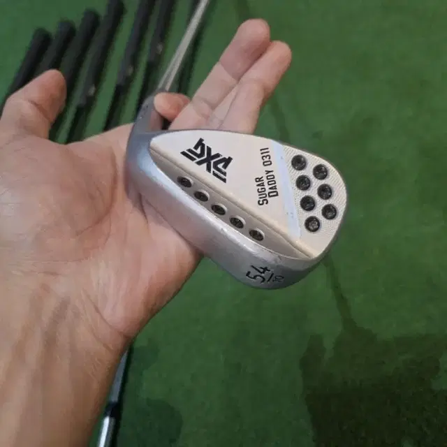 pxg 풀세트 각개판매 및 일괄 급매