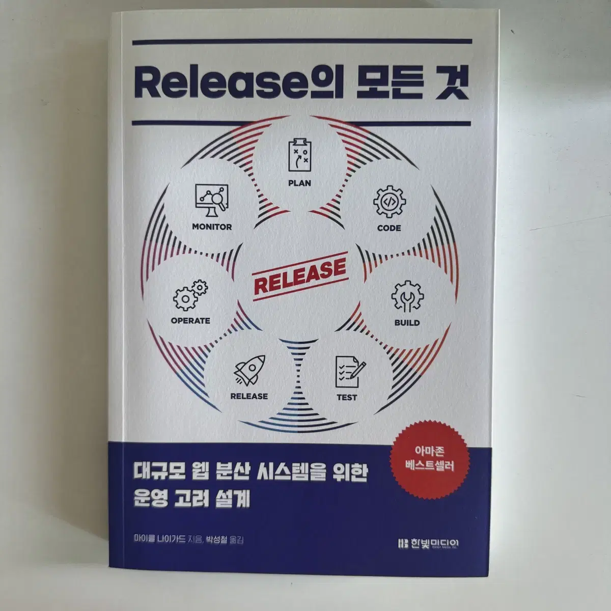 Release의 모든것