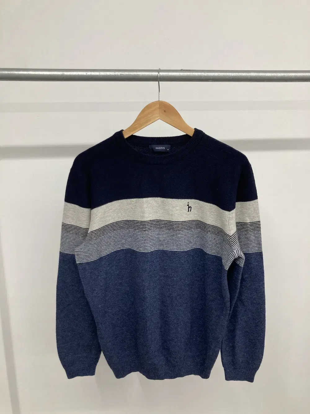 Hedges Roundneck Knit