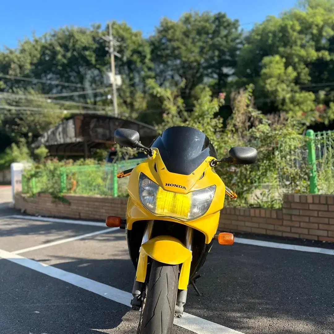 CBR900R