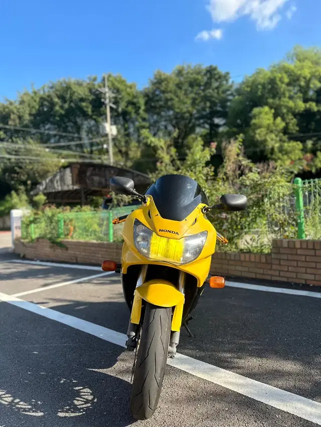 CBR900R