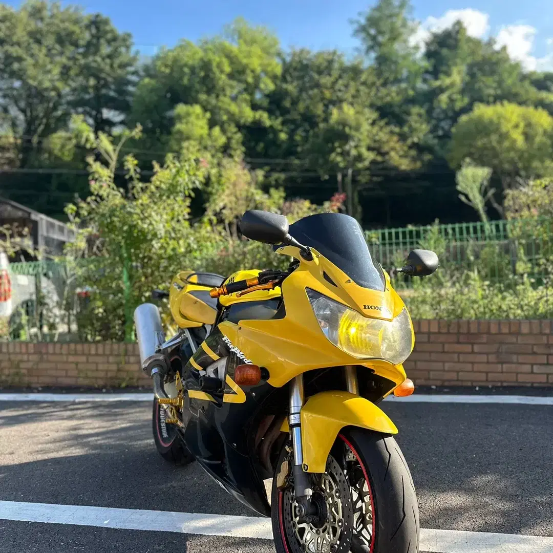 CBR900R