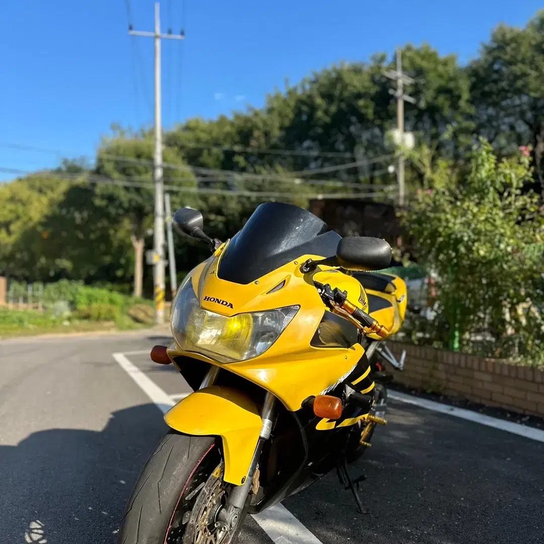 CBR900R