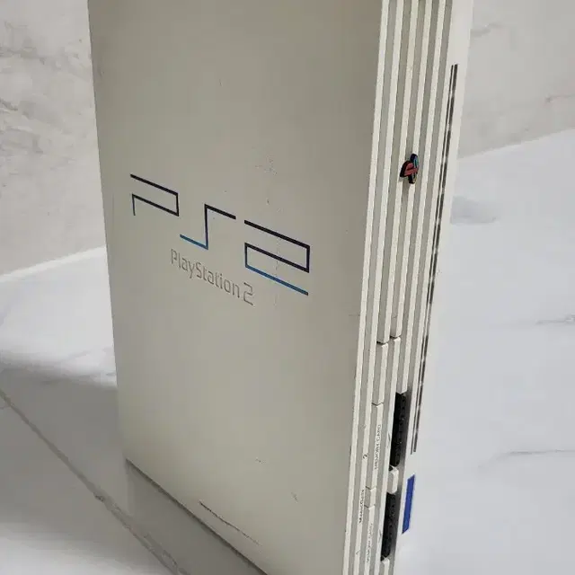 PS2 플레이스테이션2 일본내수용