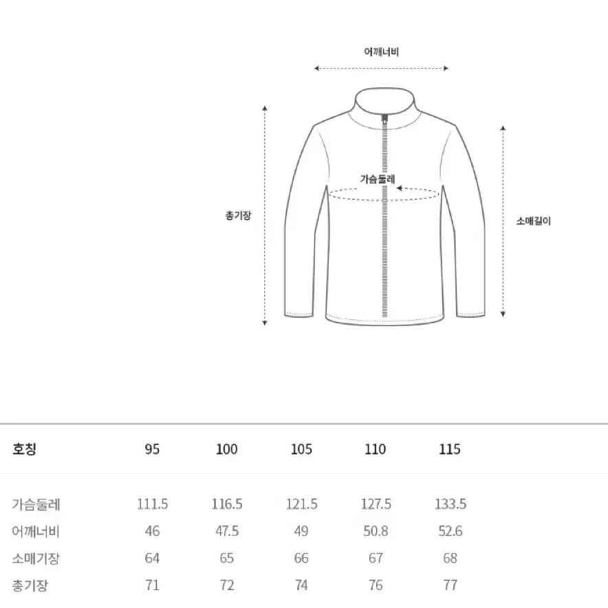 골프웨어 브랜드 골프점퍼 야상 새제품 싸게 팔아요