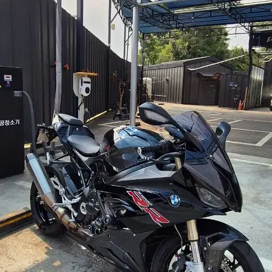 [서울] BMW s1000rr 22년식