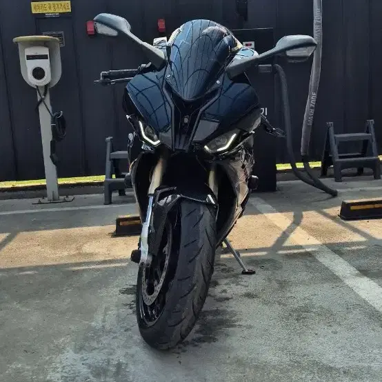 [서울] BMW s1000rr 22년식