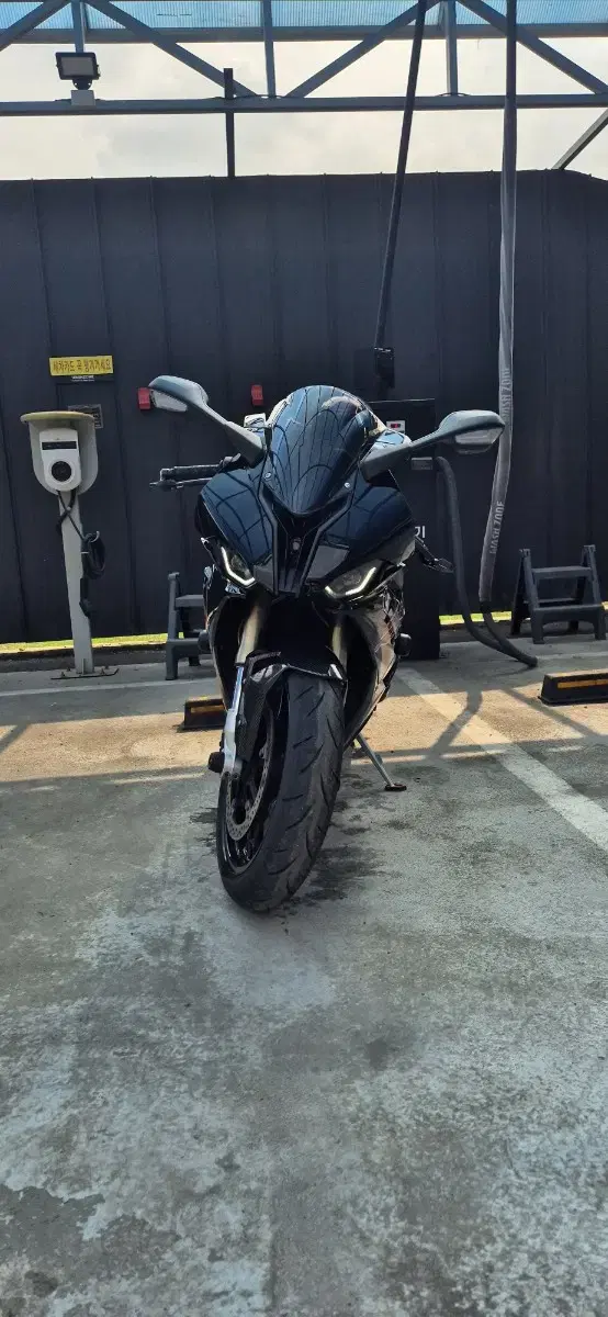 [서울] BMW s1000rr 22년식