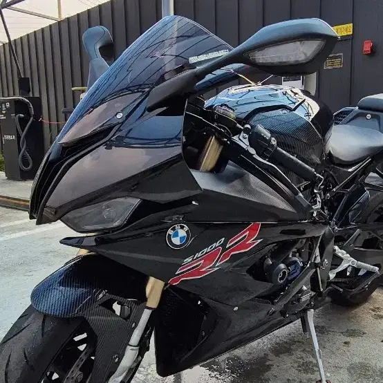 [서울] BMW s1000rr 22년식