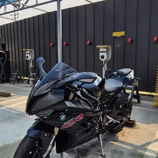 [서울] BMW s1000rr 22년식