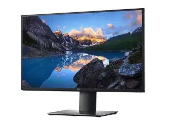 Dell 델 울트라샤프 25 모니터 U2520D 팝니다