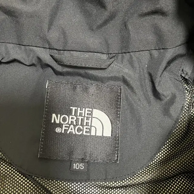 노스페이스(NORTH FACE)고어텍스 바람막이 XL/105-110