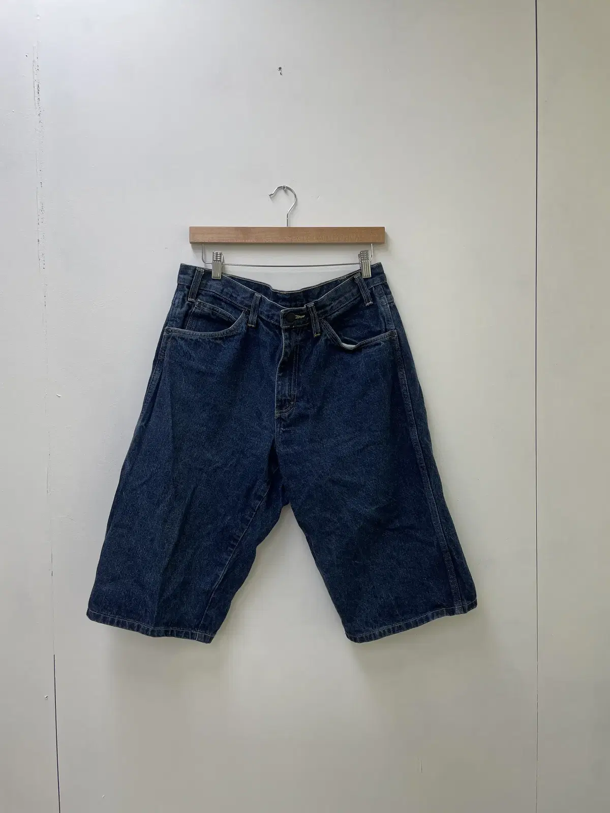 Dickies Bermuda Denim Pants