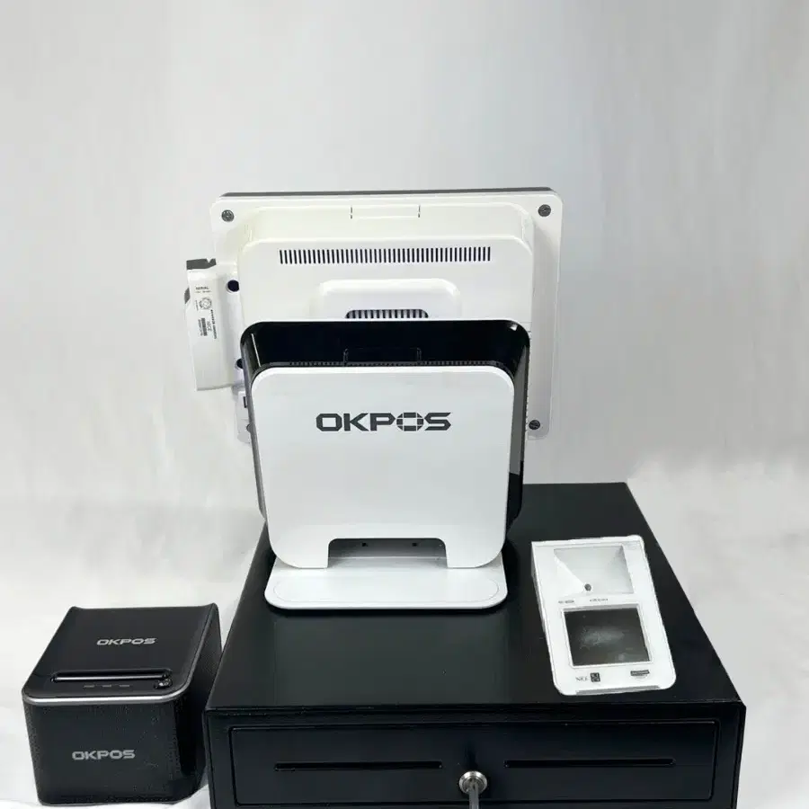 OKPOS  SET  (오케이포스 포스시스템 설치비포함)