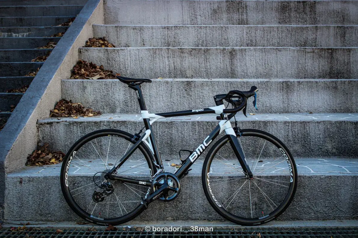 BMC IMPEC Carbon Road / Negotiable