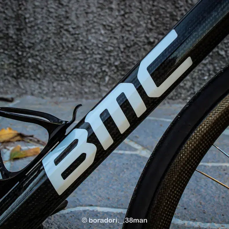 BMC IMPEC 카본 로드