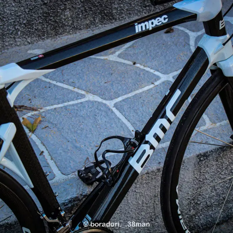 BMC IMPEC 카본 로드