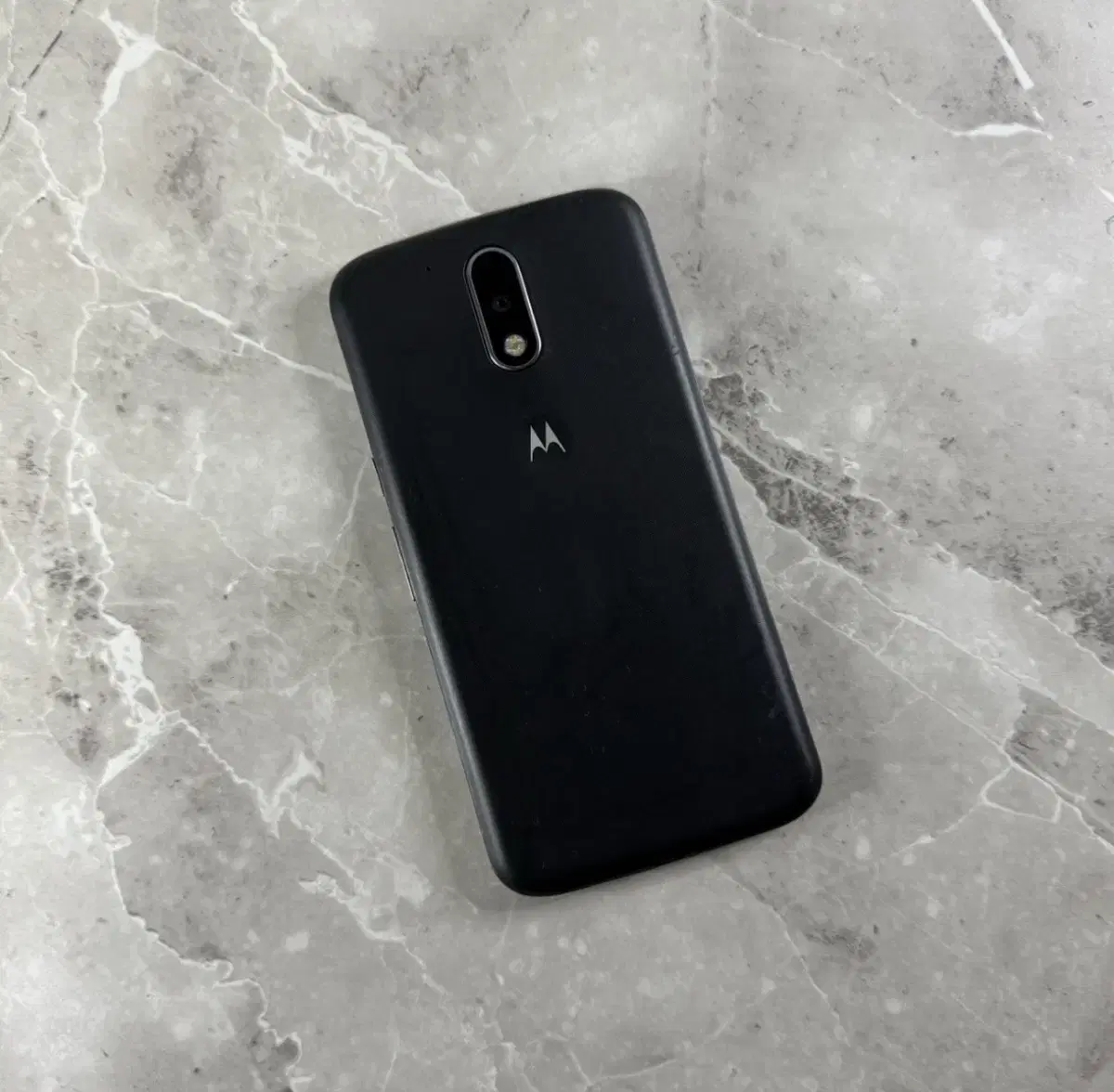 MOTOROLA MOTO Moto G4 Smartphone LTE Air Budget Phone