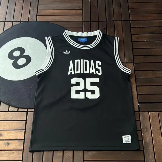 Adidas 아디다스 니고베어 슬리브리스