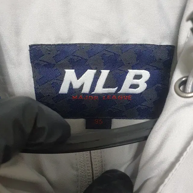 G-254 MLB 남성 후드 야구 점퍼 95