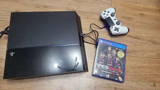 ps4 플스4 게임기