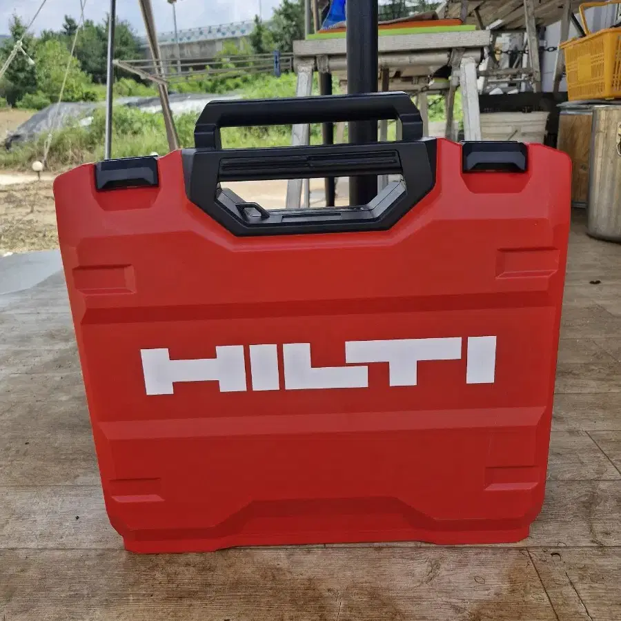 [HILTI]힐티충전함마드릴 TE6A22AVR ATC 신형뉴런