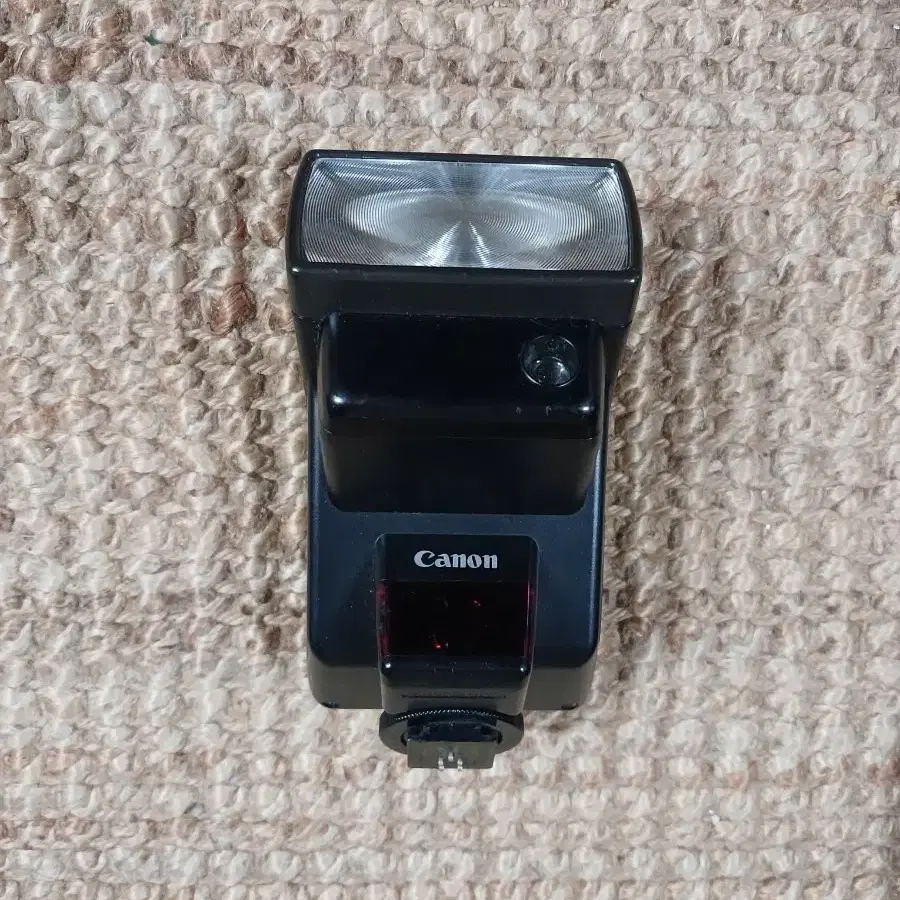 CANON 300EZ프래시 동조기 카메라용