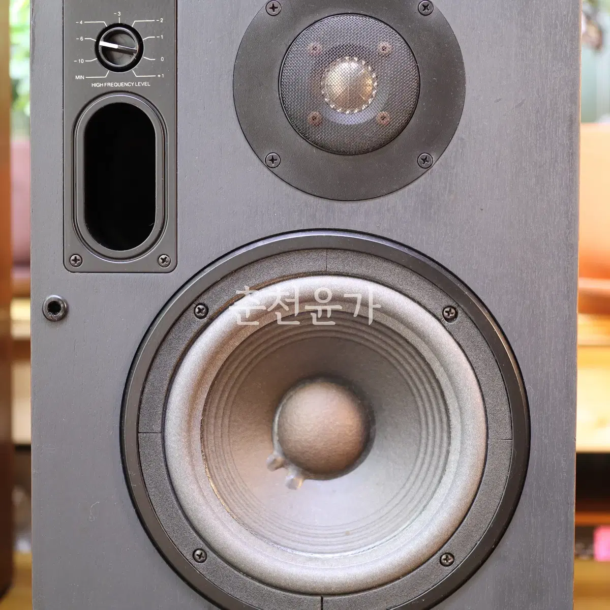 JBL STUDIO MONITOR 4408 스피커