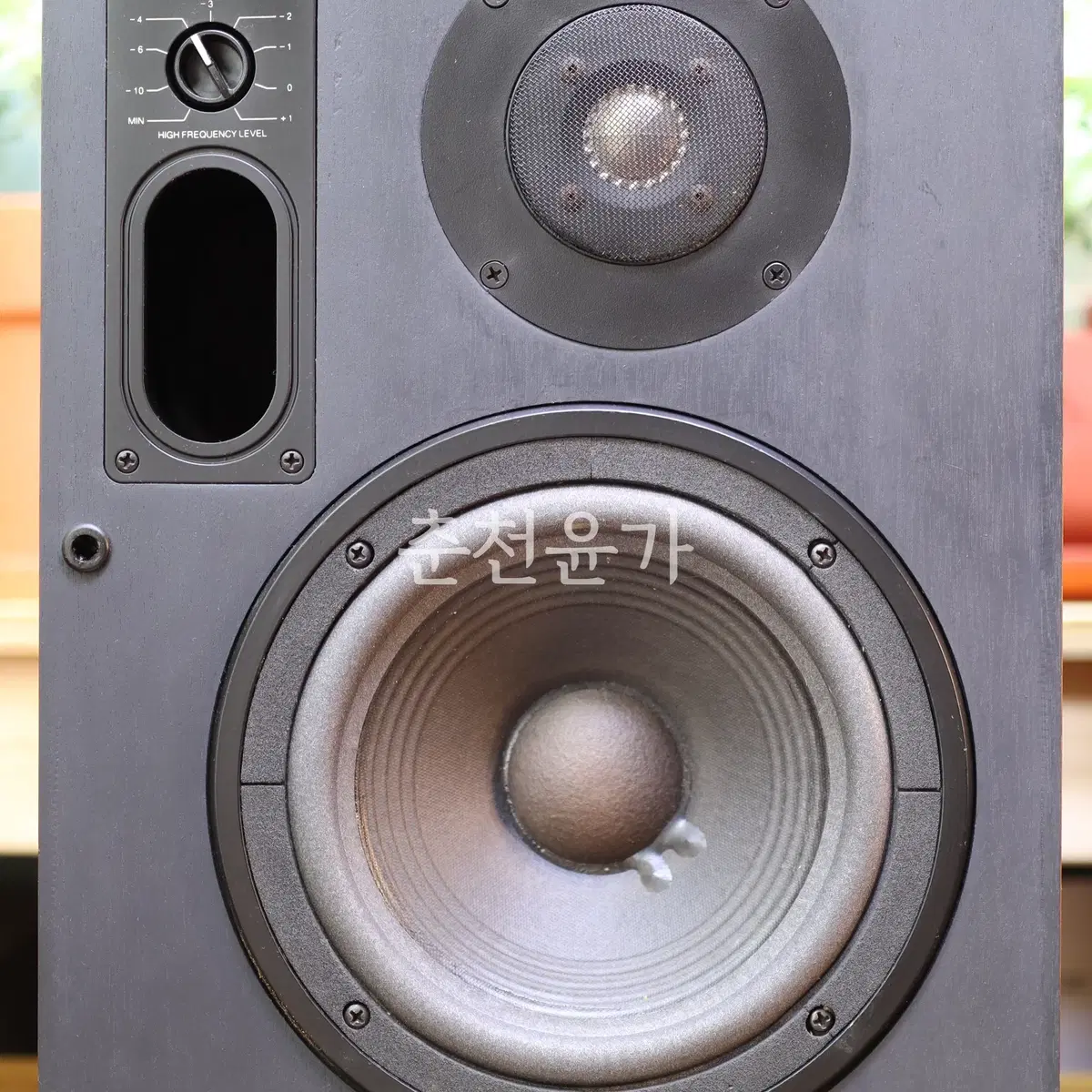 JBL STUDIO MONITOR 4408 스피커