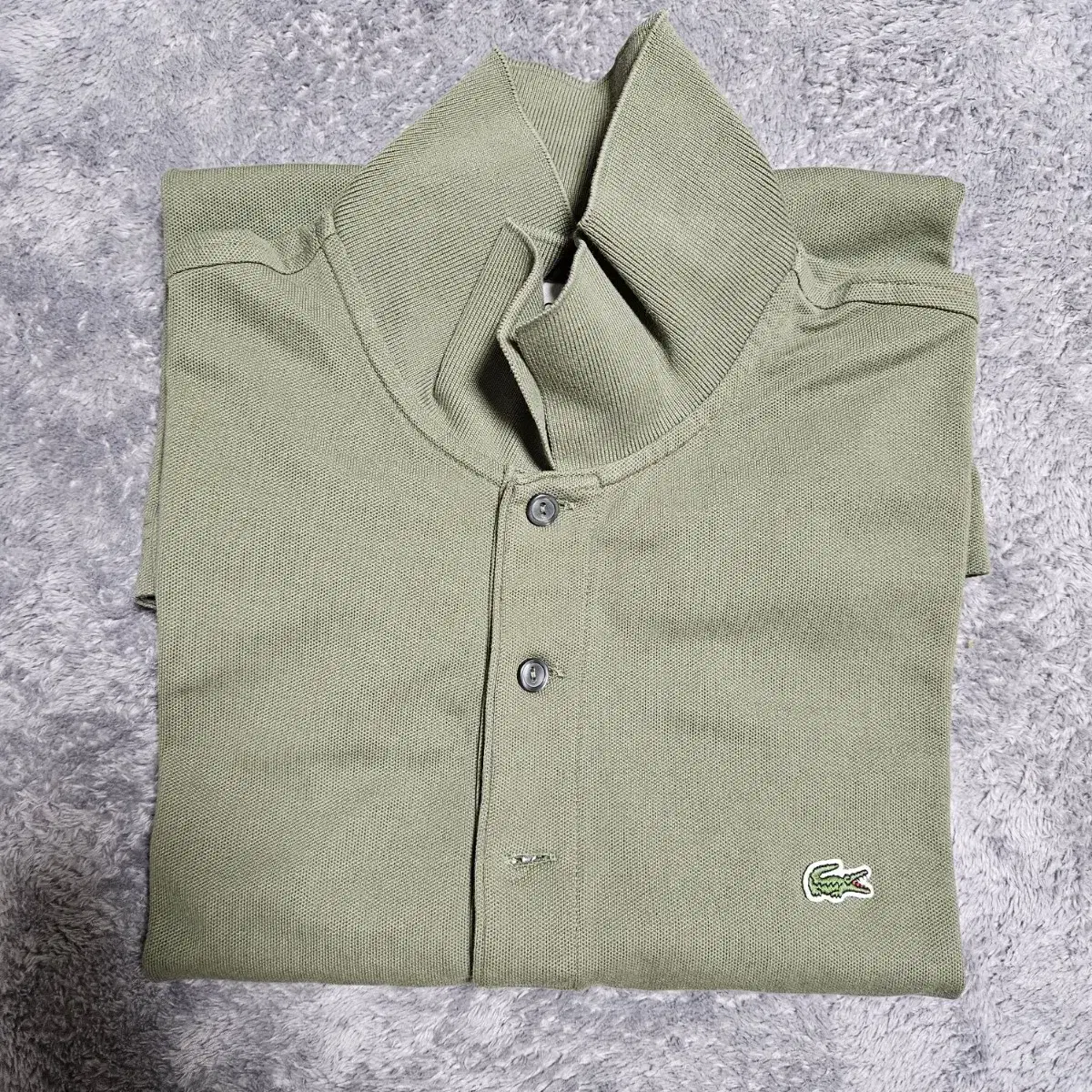 Lacoste Carati Olives