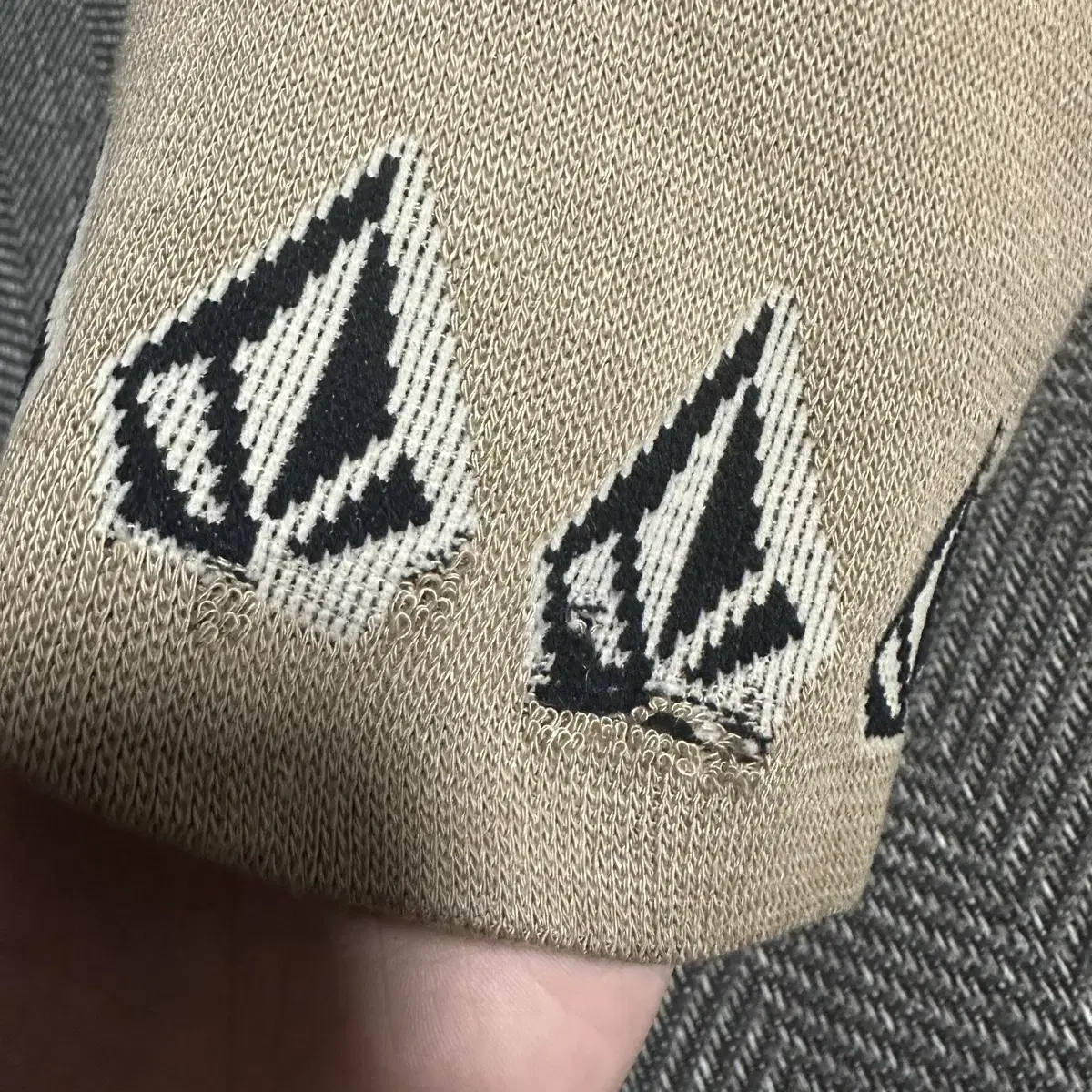 Volcom 비니