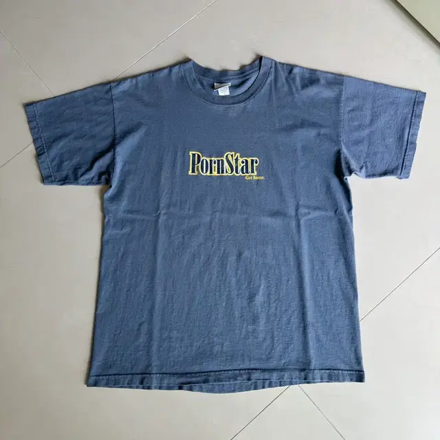 90s Pornstar 티셔츠 Made in USA XL