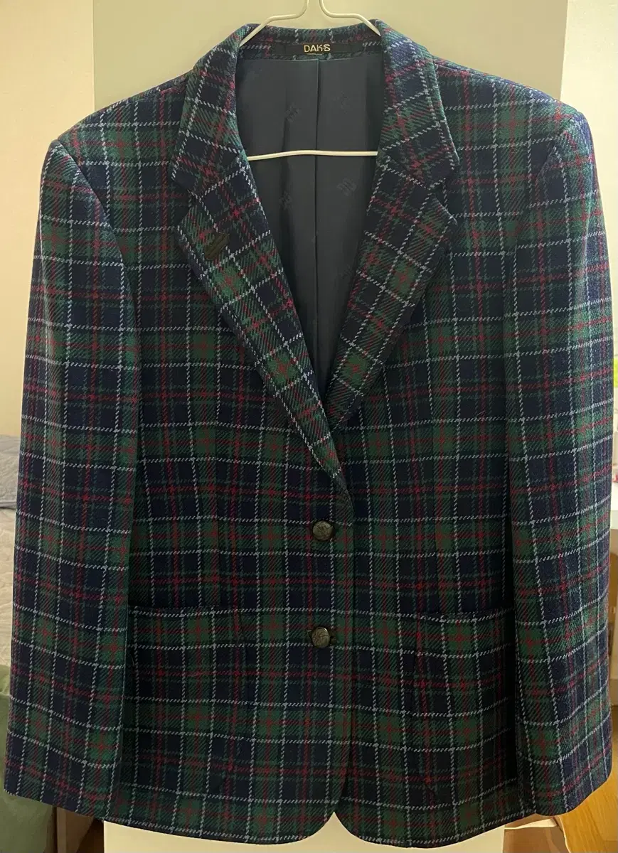 [Genuine] Vintage Rare Dax gaeul Jacket Blazer