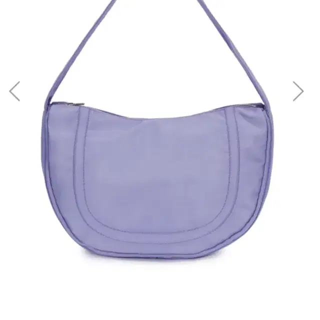 마뗑킴 가방 EASY BAG IN PURPLE