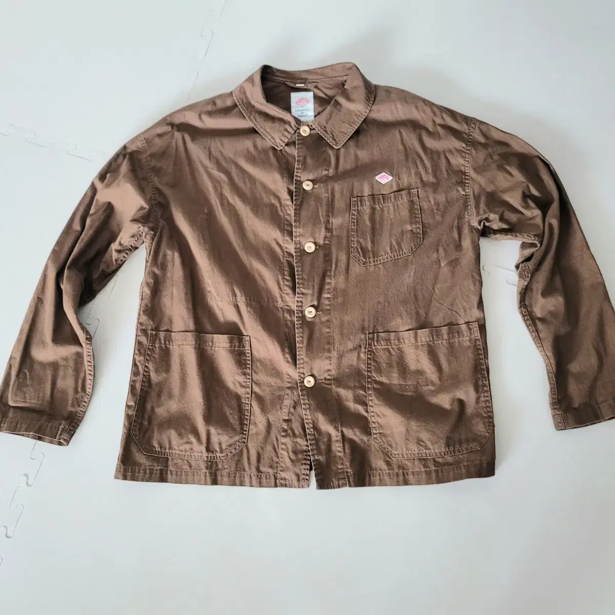 Danton Work Jacket