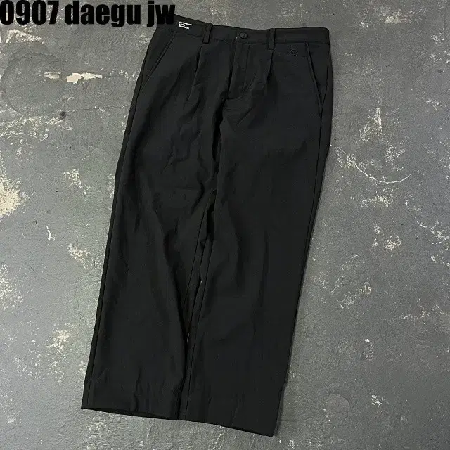 100 CLEVELAND PANTS 클리브랜드 바지