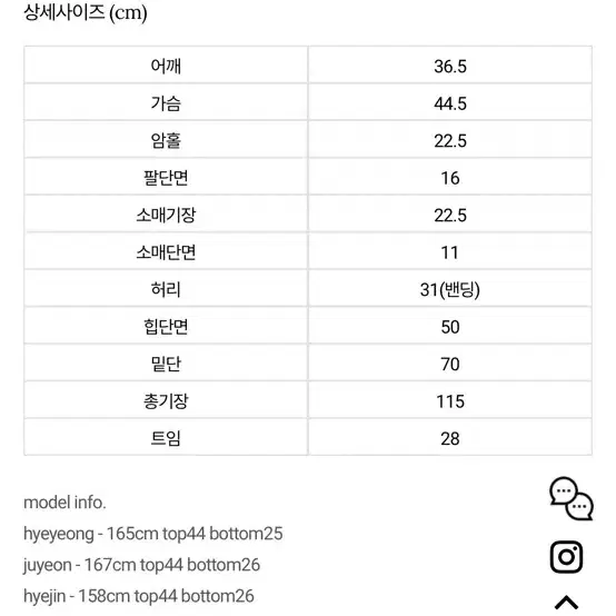 가내스라 마티니 원피스 블루