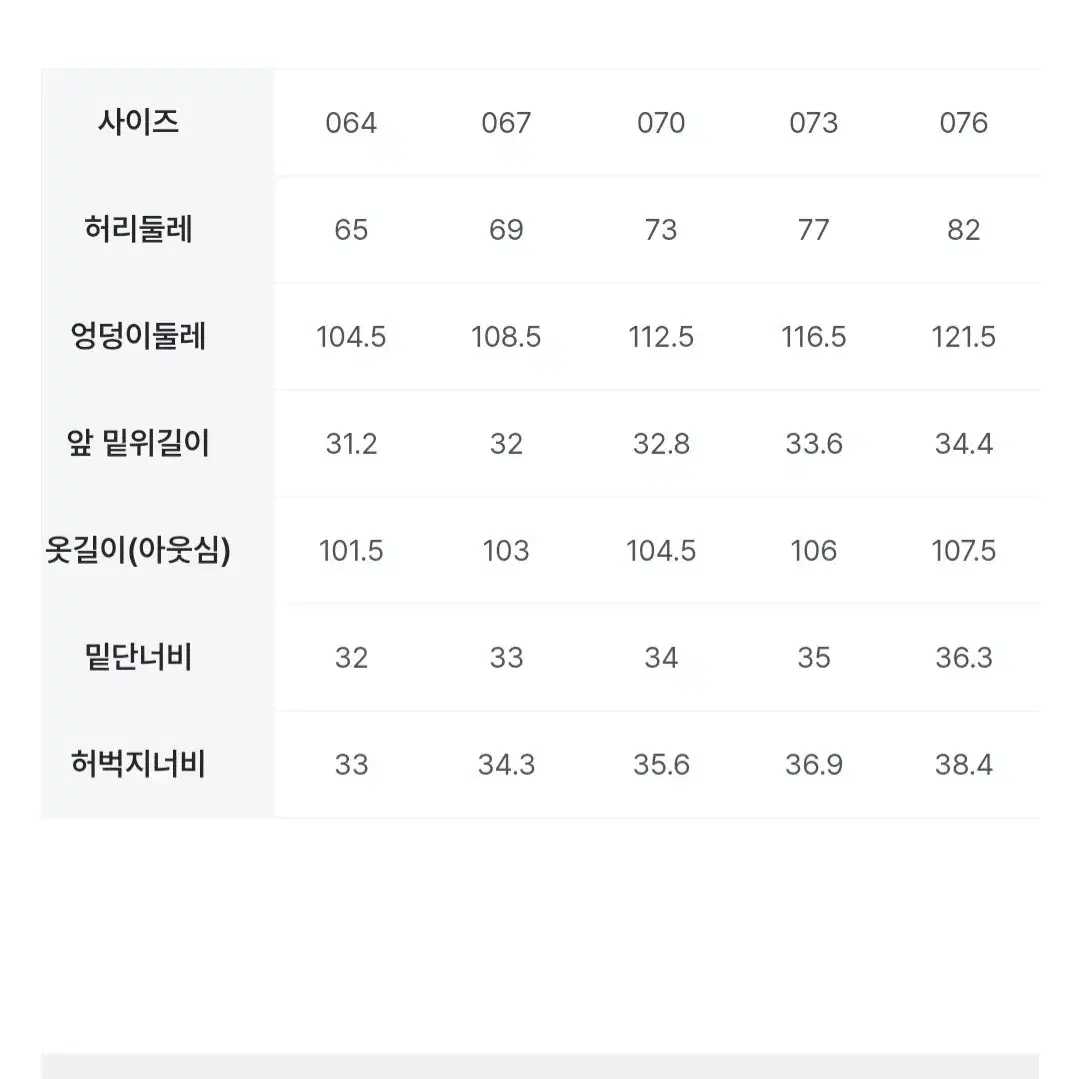 새상품* 에잇세컨즈 주름바지 주름지 밴딩팬츠 와이드팬츠 일자바지 차콜