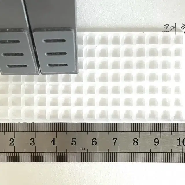 뜨개 망스티치 네트공예 코바늘 울가방