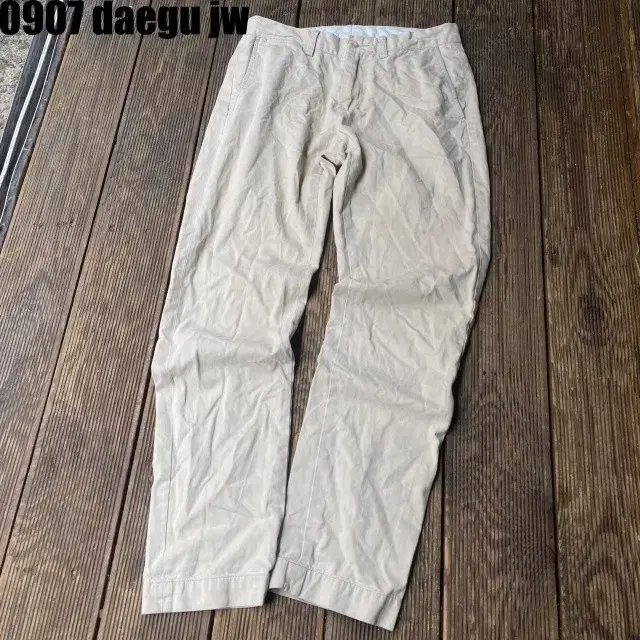 30/32 POLO PANTS 폴로 바지