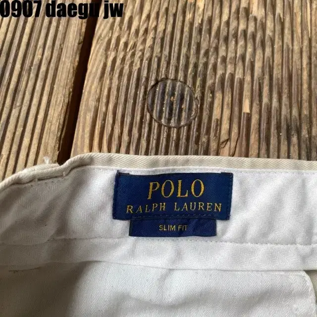 30/32 POLO PANTS 폴로 바지