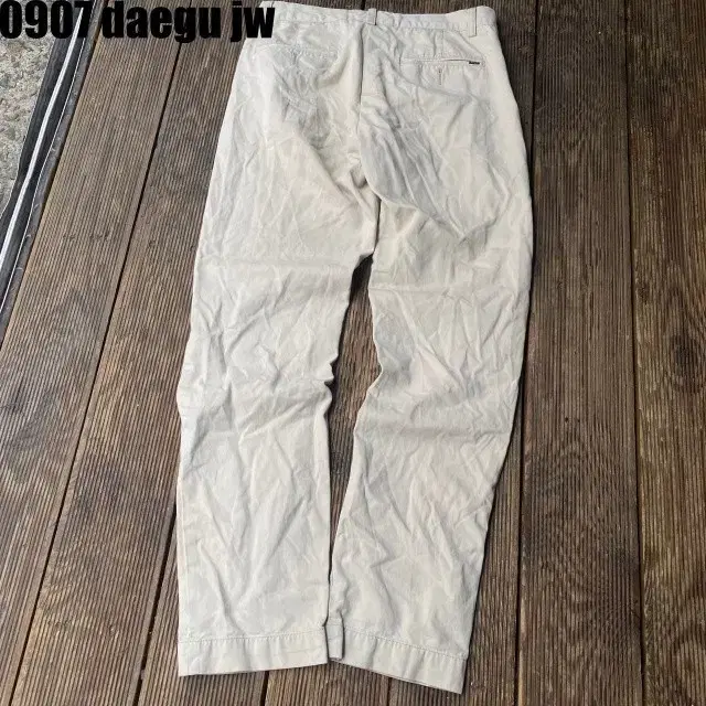 30/32 POLO PANTS 폴로 바지