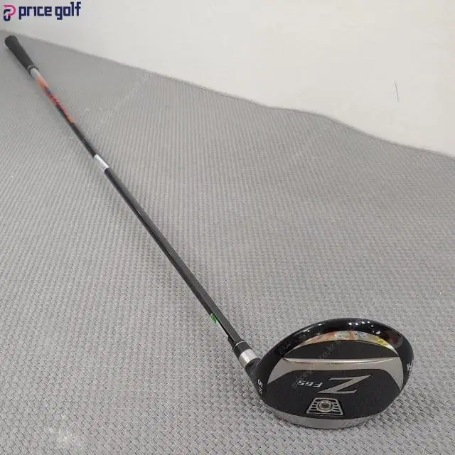 상태 스릭슨SRIXON Z F65 5번 19도 우드51g S