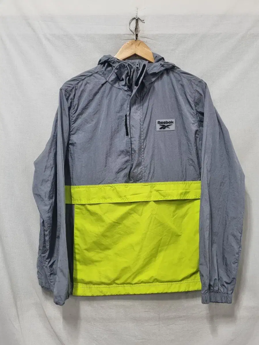 Reebok Anorak Windbreaker 95